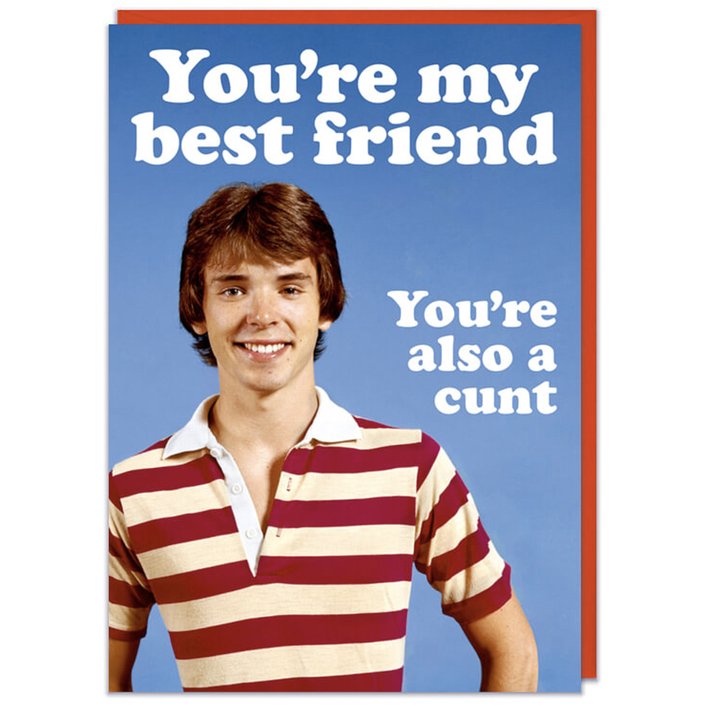 DM YOU'RE ALSO A CUNT