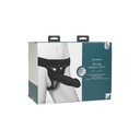 DOC JOHN 4 PIECE STRAP ON SET