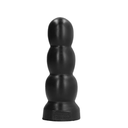 DP - BUBBLE BUTT BULLET BUTT PLUG