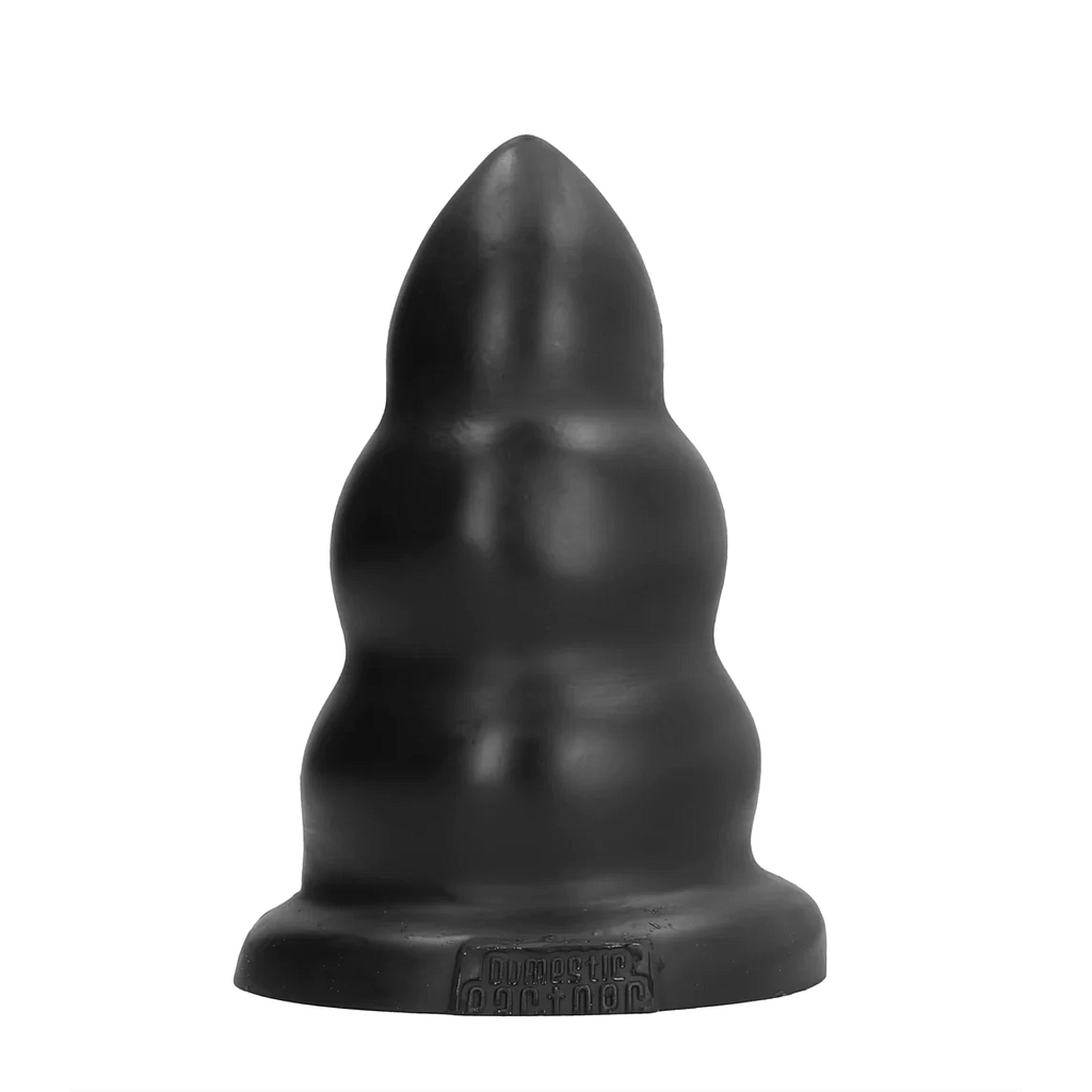 DP - BUTT BUSTER BUTT PLUG