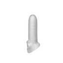 FAT BOY MICRO RIBBED SHEATH 14cm
