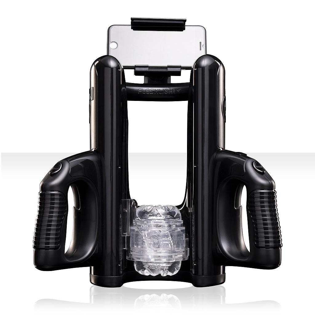 FLESHLIGHT QUICKSHOT LAUNCHMA