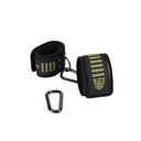 FORT TROFF TACTICAL ANKLE CUFFS