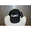 GAYT*GEAR BASEBALL HAT CUNT