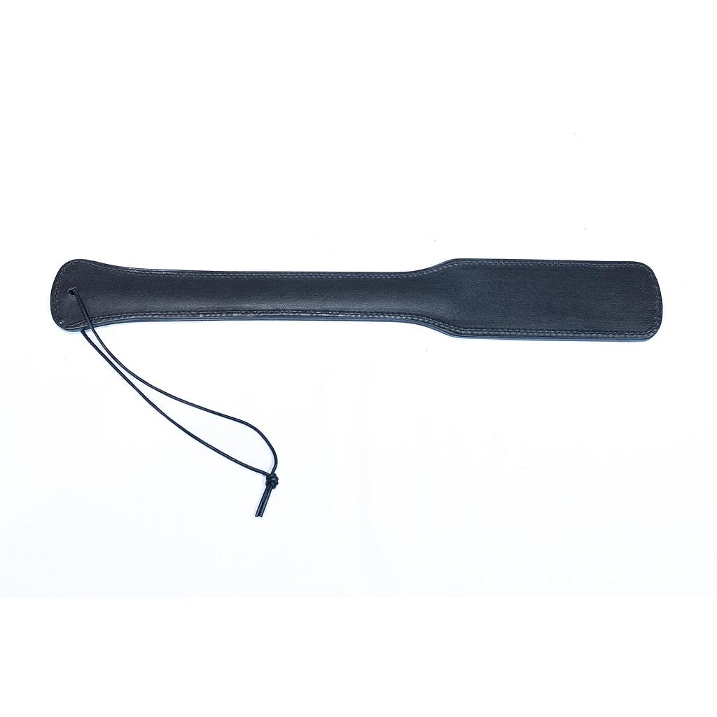 GAYT*GEAR LEATHER PADDLE 