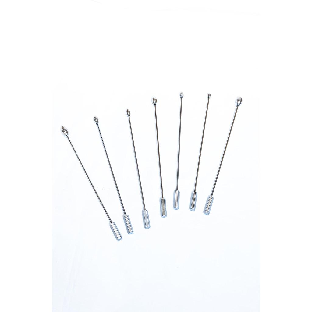 GAYT*GEAR SOUNDING SET 7 PIECE TEARDROP