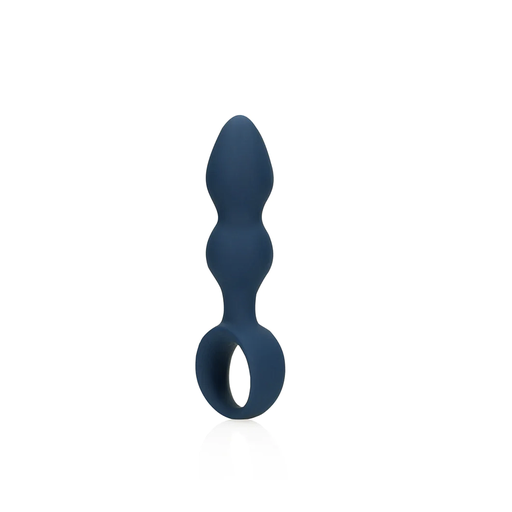 LOVELINE TEARDROP ANAL PLUG