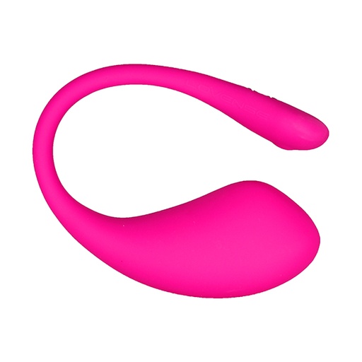 [E31211] LOVENSE LUSH 3 APP CONTROLLED BULLET VIBRATOR
