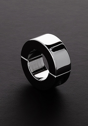 [DL-2522-25-39] MAGNETIC STAINLESS STEEL BALL STRETCHER 20 X 39 mm