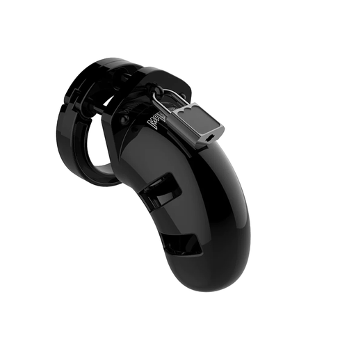 MANCAGE CHASTITY CAGE MODEL 13