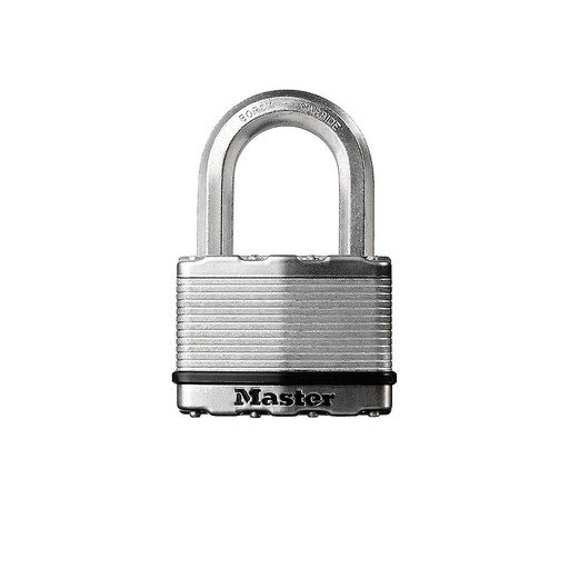 [M5EURDCC] MASTER LOCK EXCEL 50mm
