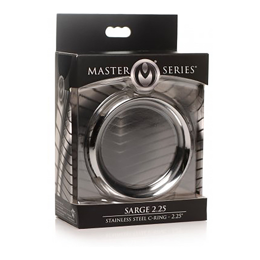 [LE355-XL] MASTER SERIES 57MM COCKRING
