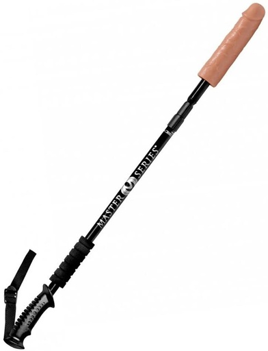 [P0019385] MASTER SERIES EXPANDABLE DICK STICK