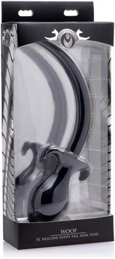 [AE998] MASTER SERIES WOOF PUPPY TAIL