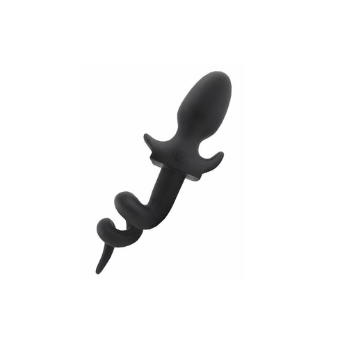 MISTER B PIG TAIL