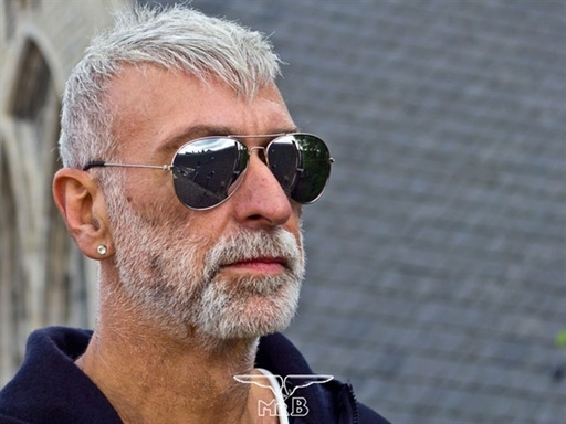 [P0019642] MISTER B  SUNGLASSES 