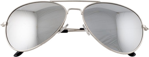 [P0019643] MISTER B  SUNGLASSES MIRROR