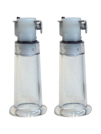 [P0019647] MISTER B TIT CYLINDERS SMALL