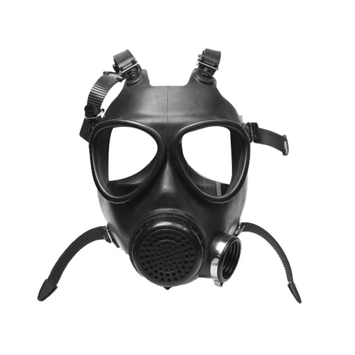 [139759] MOI ARMY GAS MASK