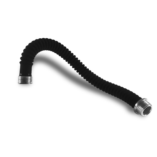 [139416] GASMASTER GAS MASK HOSE 40MM