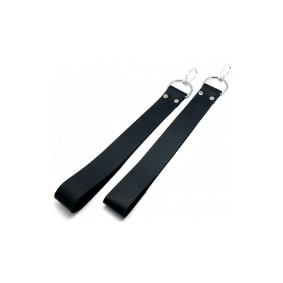 [MS14091] MR.SLING LEATHER FOOT SUPPORT LOOPS