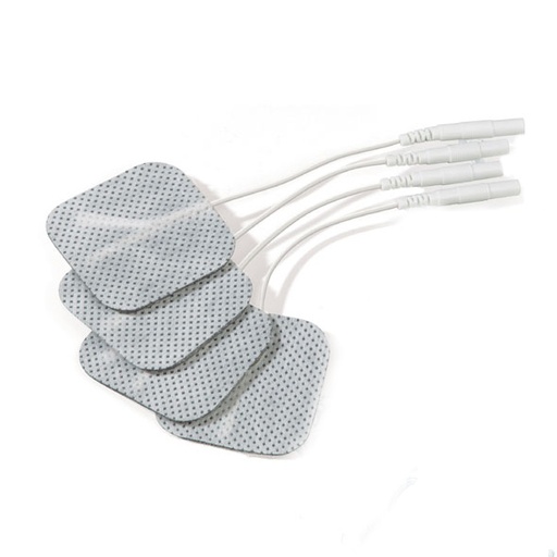 [AJ04/0102] MY STIM SELF ADHESIVE ELECTRODES 40x40mm
