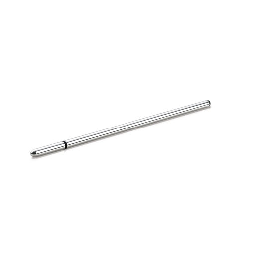 [P0021369] MYSTIM THIN FINN E-STIM DILDATOR 8mm
