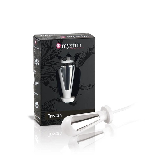 [P0021391] MYSTIM TRISTIAN WHITE