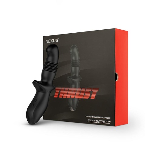 [139881] NEXUS THRUST VIBRATING PROBE