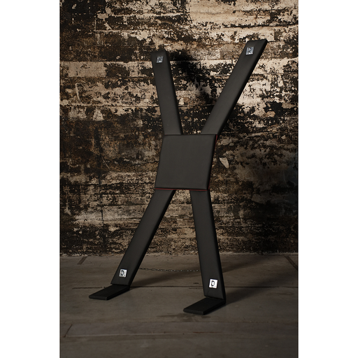 [OU719] OUCH ANDREAS CROSS 