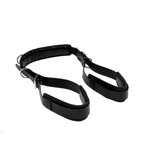 [OU900BLK] OUCH PADDED THIGH SLING