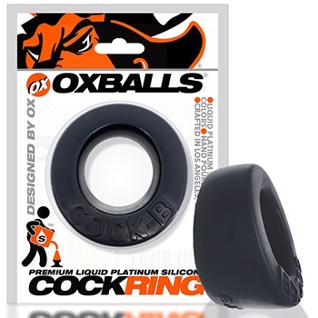 [E33859] OXBALLS COCK B COCKRING