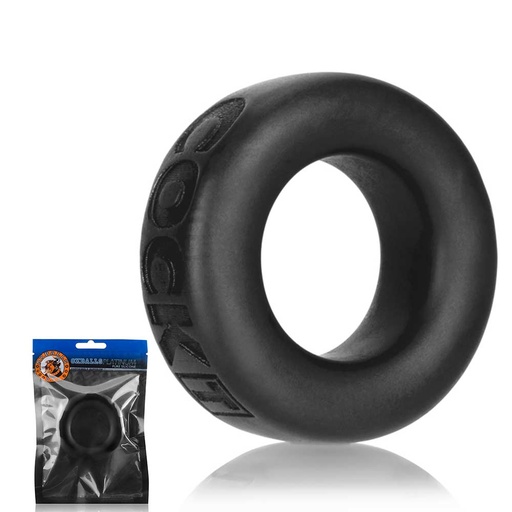 [OX/COCK/T-Black] OXBALLS COCK-T PROWLER COCKRING