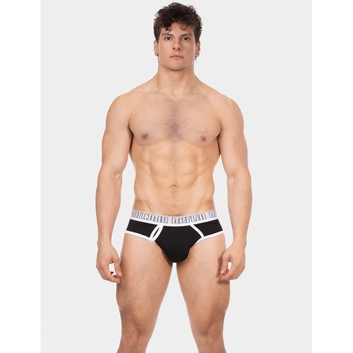 BARCODE BERLIN BRIEF OTAR