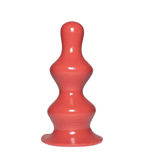 [3662811345632] OXBALLS PROWLER DOOWY RED