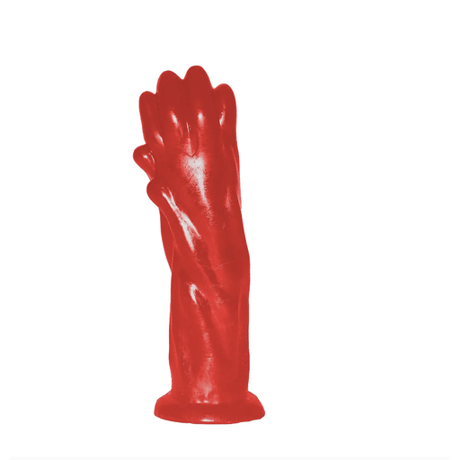 OXBALLS PROWLER  PAW