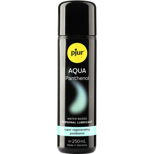 PJUR AQUA PANTHENOL