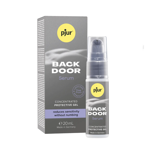 [PJ13480] PJUR BACK DOOR ANAL COMFORT SPRAY