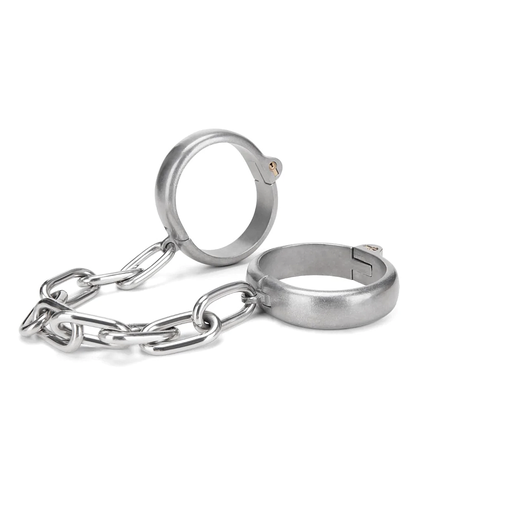 [PR-F-008] PROWLER HEAVY DUTY HANDCUFFS 