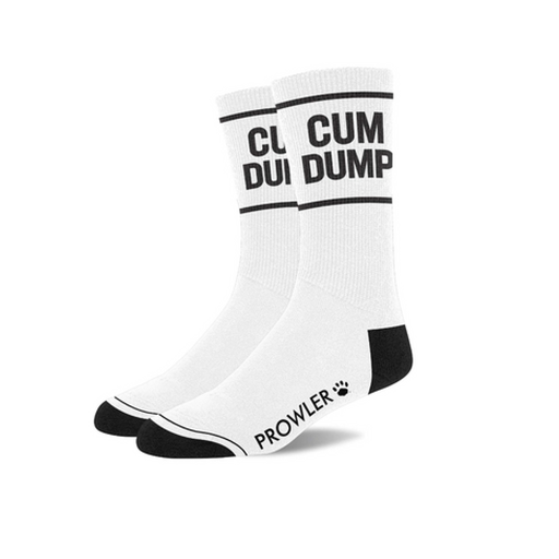 [PRR-SOCK-CUM] PROWLER SOCKS CUM DUMP 
