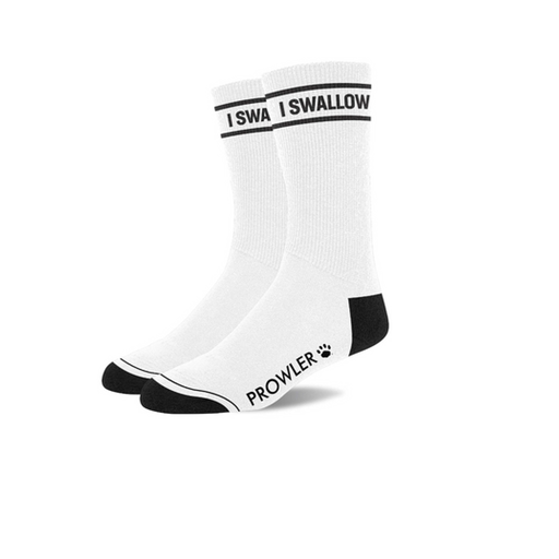 [PRR-SOCK-SWALLOW] PROWLER SOCKS I SWALLOW