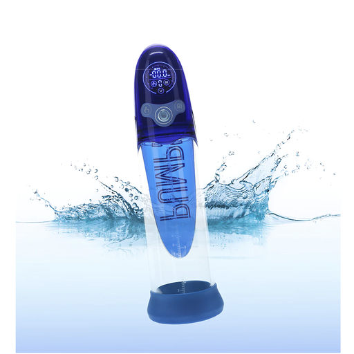 PUMP - AQUA-PRO SUBMERSIBLE AUTO PUMP