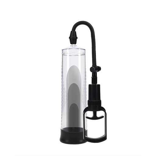 PUMPED BASIC PUMP 2