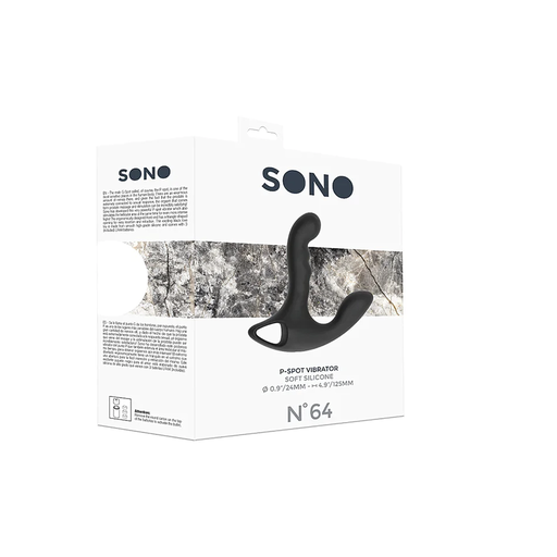 [SON064] SONO NO64 P SPOT VIBRATOR