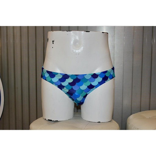SWEET BANANA SCALES MYKONOS SWIM SPEEDO