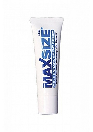 [MSC10] SWISS NAVY MAX SIZE GEL