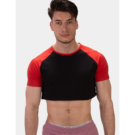 BARCODE BERLIN CROP TOP ALVA