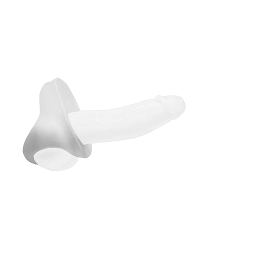 [BP-01C] THE BUMPER DILDO