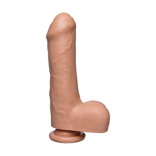 [1705--CD] UNCUT D FIRMSKYN DILDO 18CM