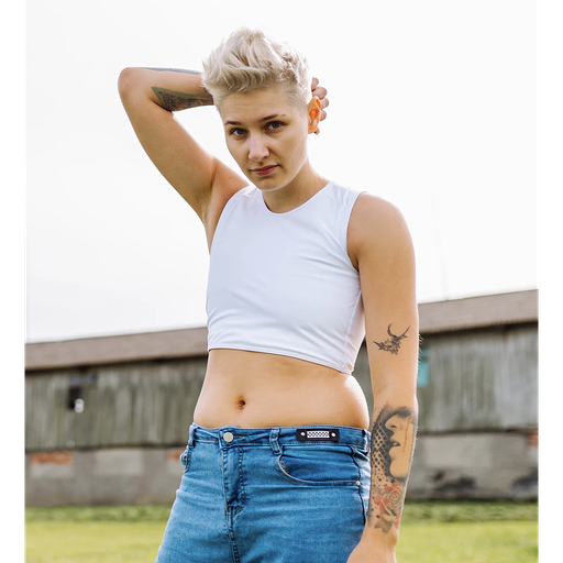 WIVOV CORE CHEST BINDER SHIRT